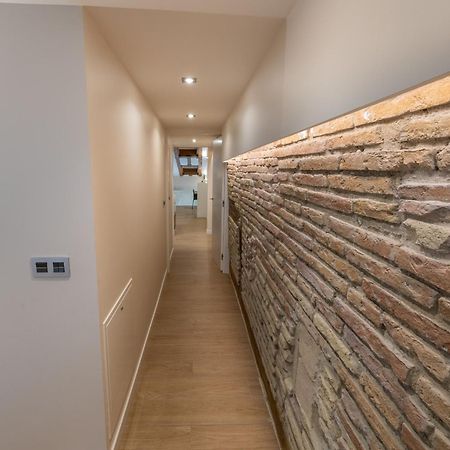 Tuapartamento - Boutique Plaza Del Castillo 29 Daire Pamplona Dış mekan fotoğraf
