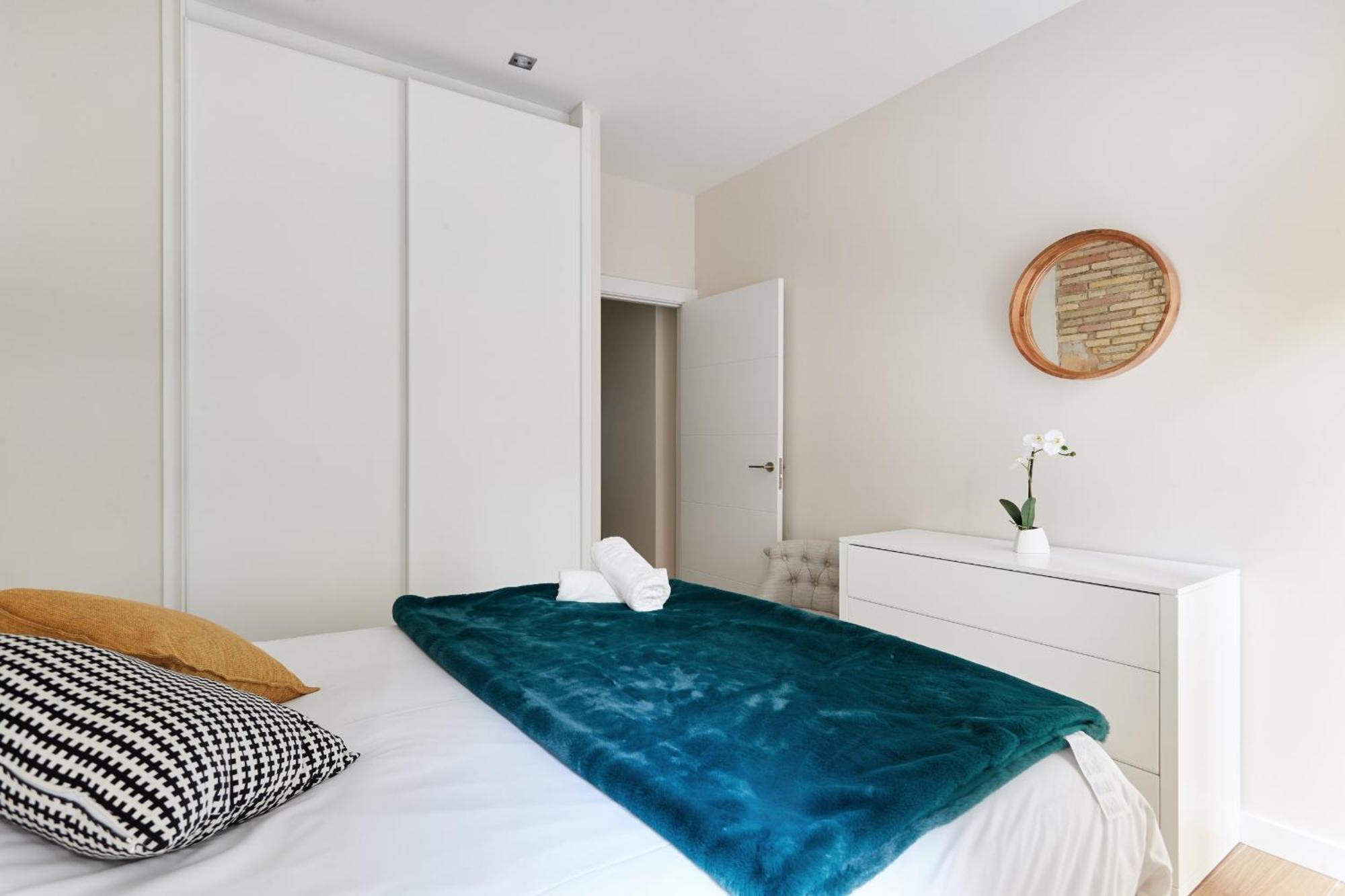 Tuapartamento - Boutique Plaza Del Castillo 29 Daire Pamplona Dış mekan fotoğraf