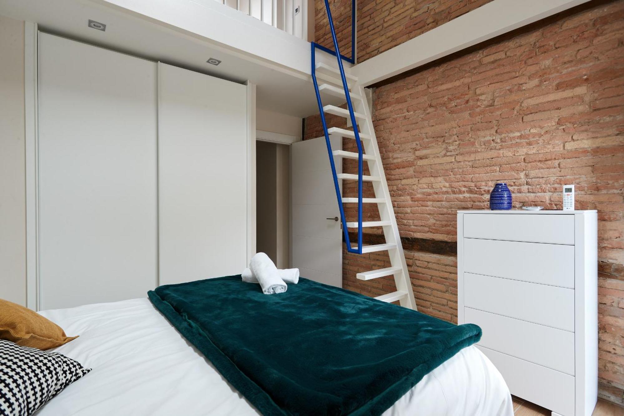 Tuapartamento - Boutique Plaza Del Castillo 29 Daire Pamplona Dış mekan fotoğraf