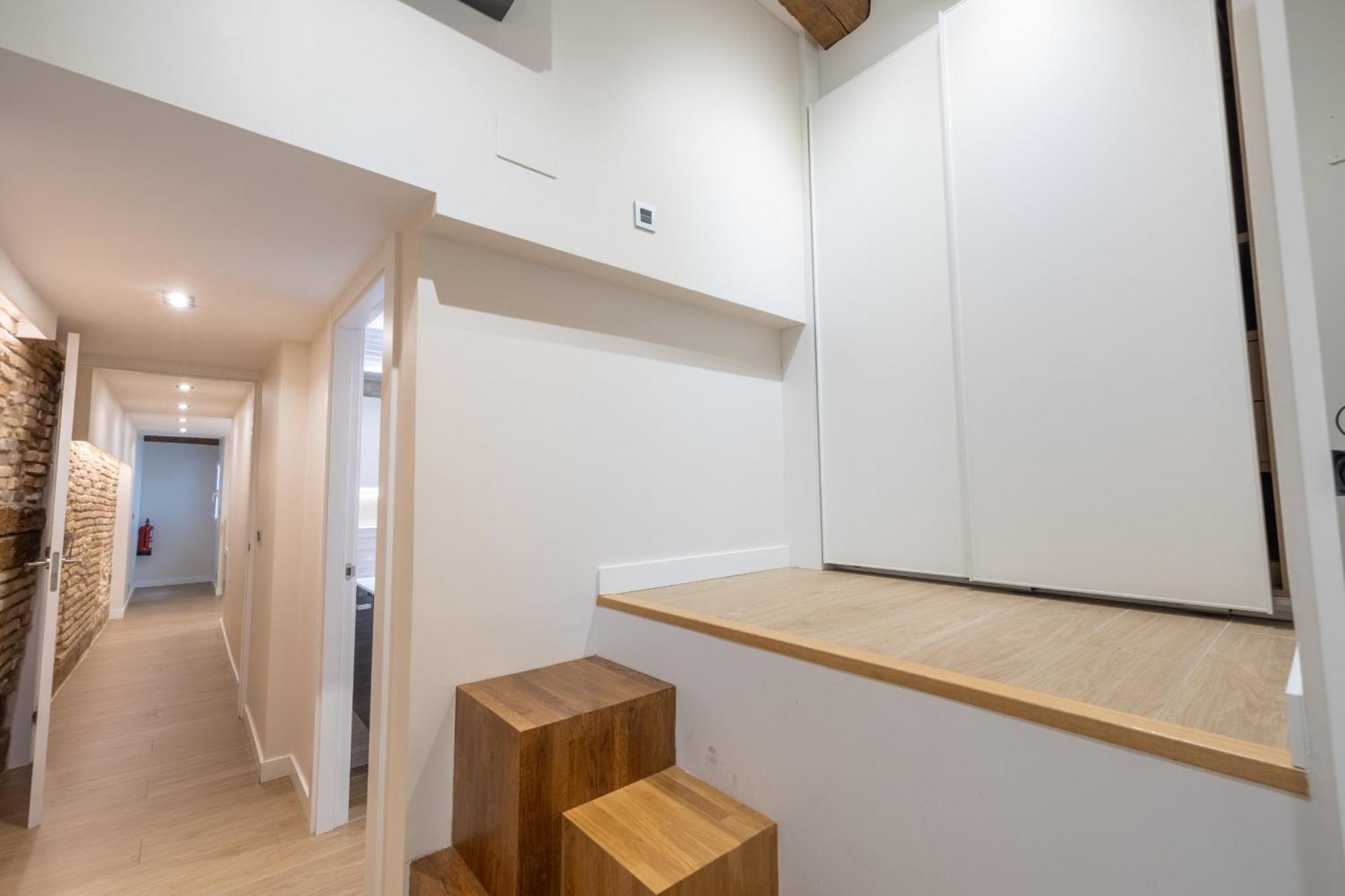 Tuapartamento - Boutique Plaza Del Castillo 29 Daire Pamplona Dış mekan fotoğraf